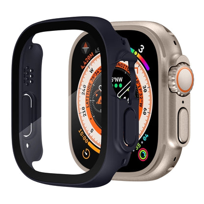 Durable Apple Watch Ultra Cover With Clear Protector