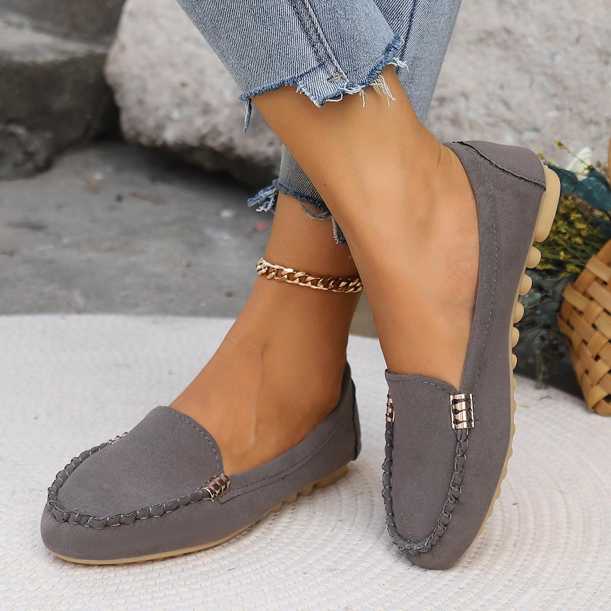 Orthopedic Shoes Pain-Relieving Comfort Shoes for Women