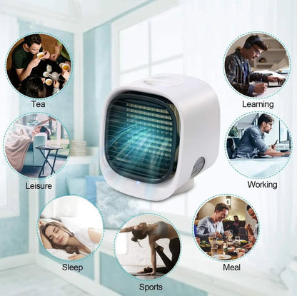 Portable Air Conditioner