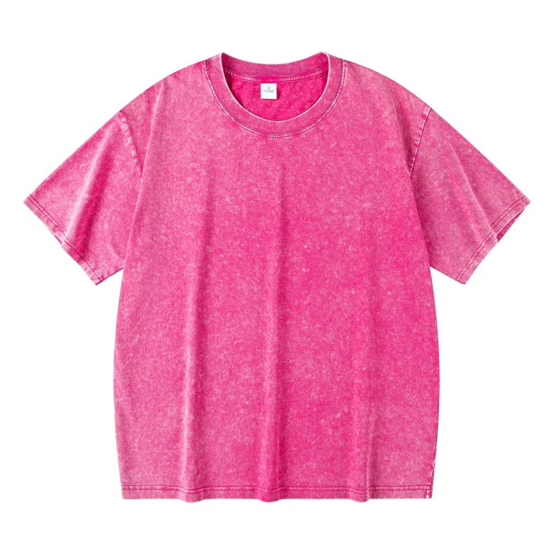 Traditional British Fit T Shirt - OutfitLondon