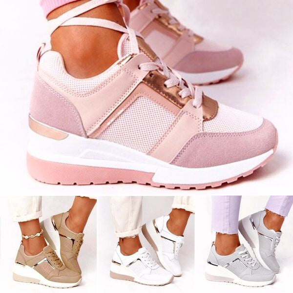 Women's Comfort Orthopedic Shoes
