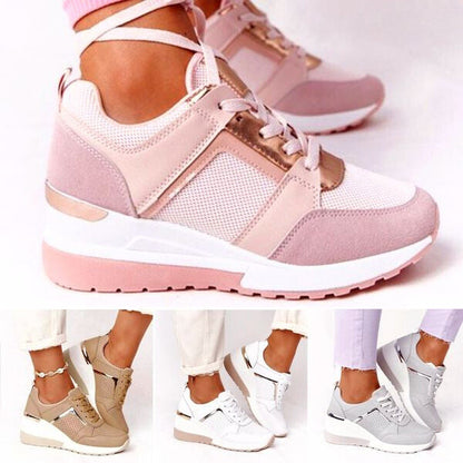 Women's Comfort Orthopedic Shoes