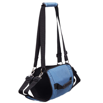 Rehabilitation Dog Lifting Harness Help Pets Stand Up