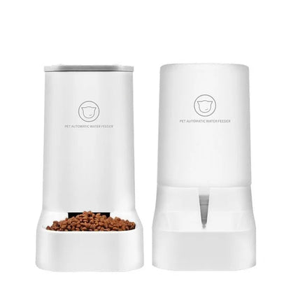 3L Pet Auto Feeder