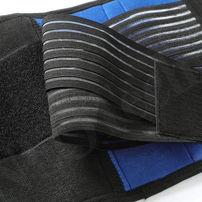 Lumbar Support Belt Lower Back Pain Relief