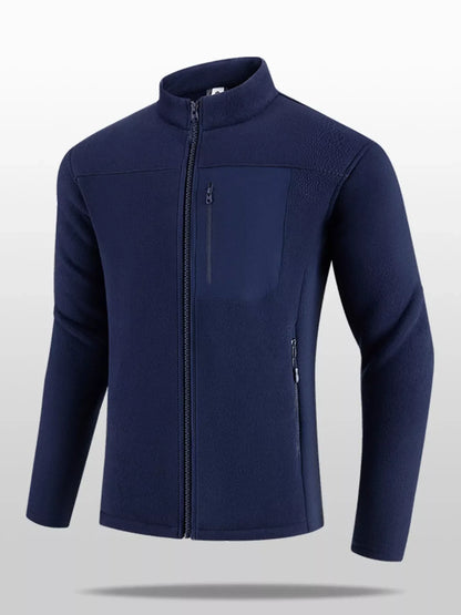 Large Size Waterproof Hoodie Jacket