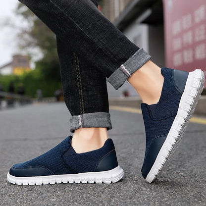 Leather Ankle Boots