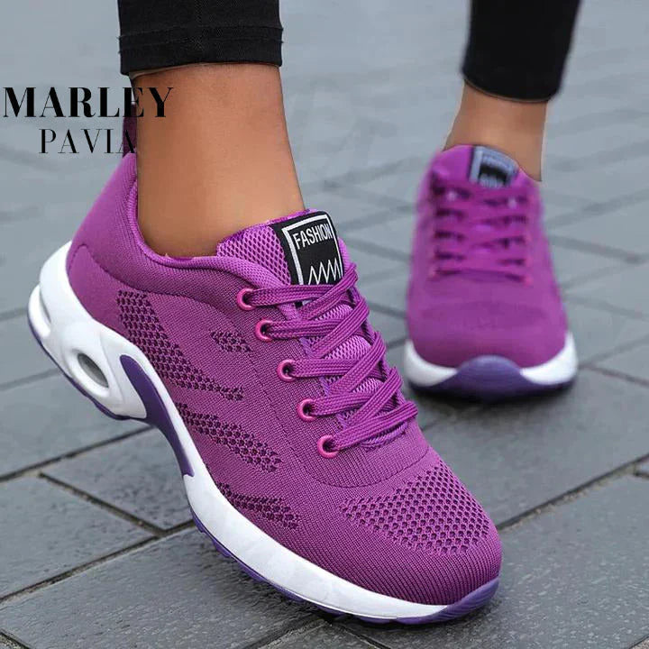 Comfortable Arch Support Shoes - OutfitLondon