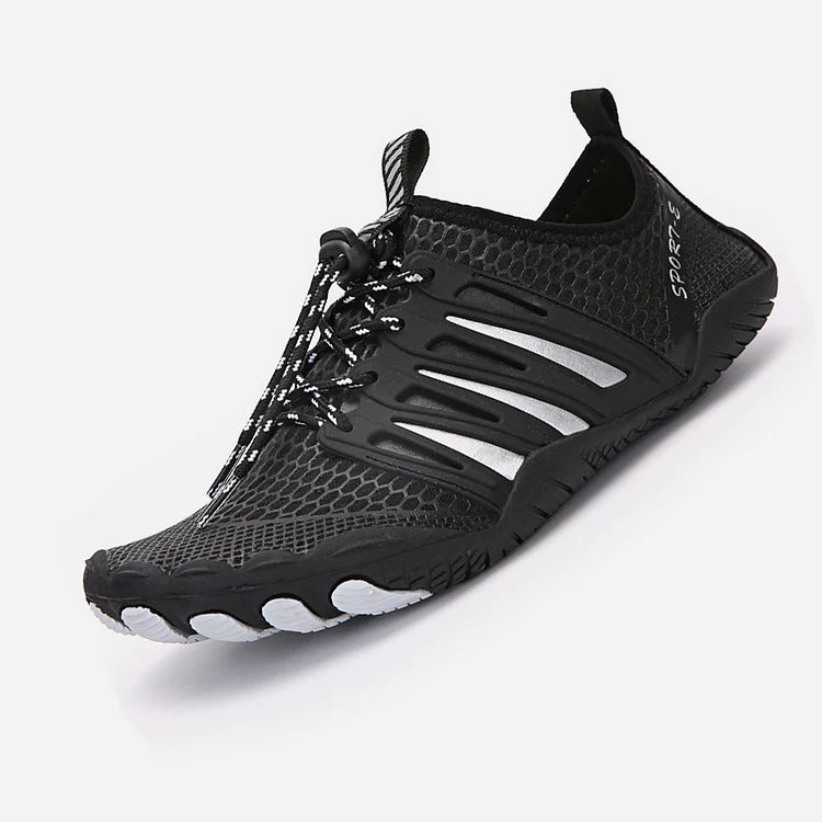 Comfortable Slip Resistant Water Shoes for Men Women