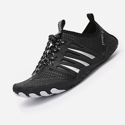 Comfortable Slip Resistant Water Shoes for Men Women