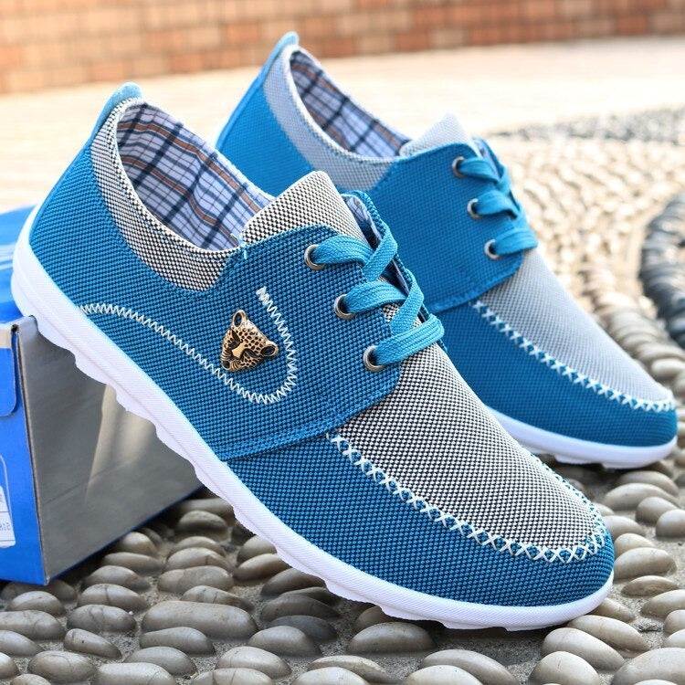 Iclass Men's Shoes