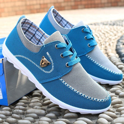 Iclass Men's Shoes