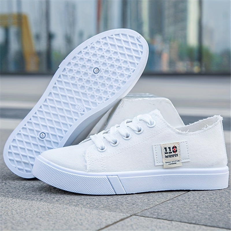 Classic Casual Low Top Shoes