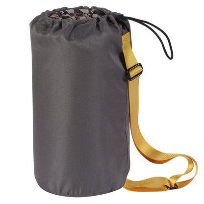 Outdoor USB Heating Mat Insulation Heating Sleeping Pad for Sleeping Bag Travel Camping Mattress Hiking