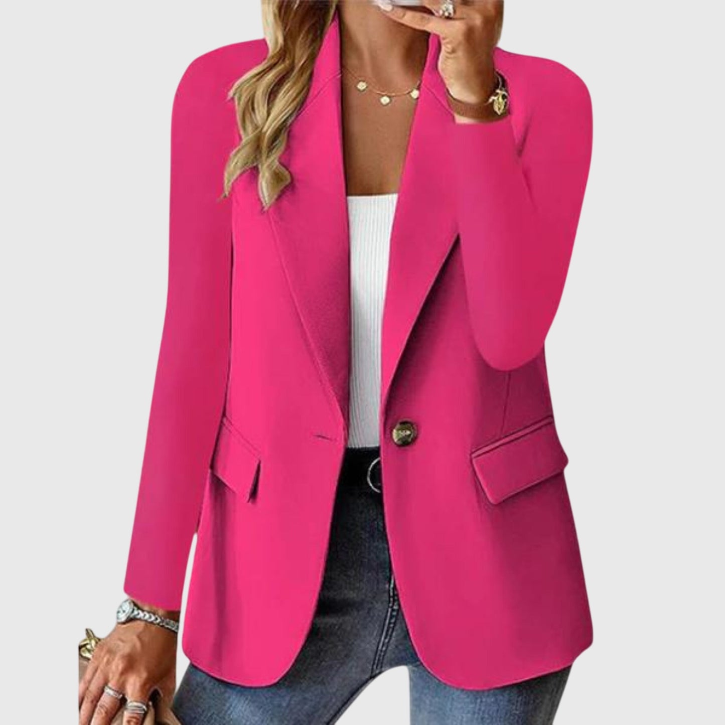Elegant Business Jacket