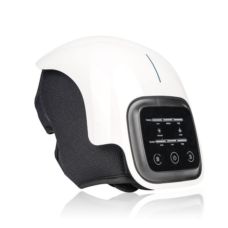 Infrared Laser Knee Massager