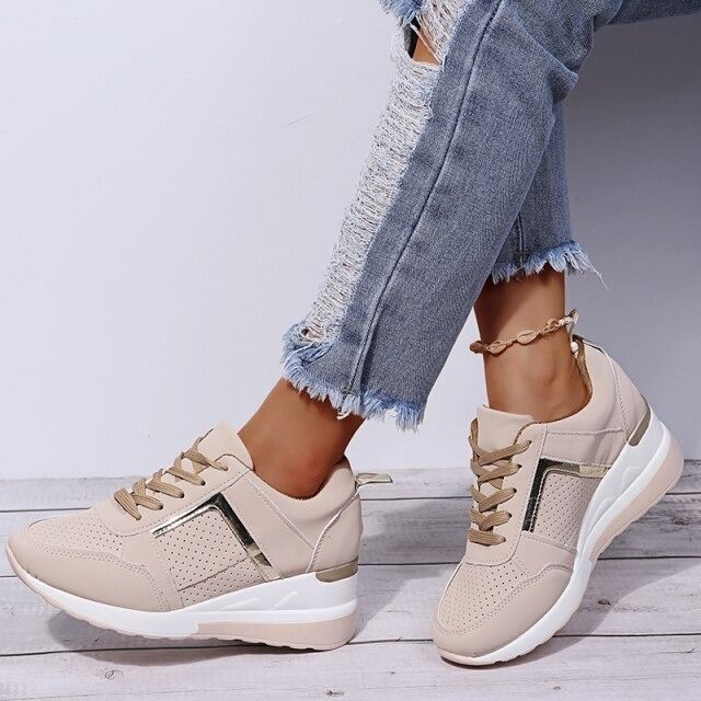 Women's Comfort Orthopedic Shoes