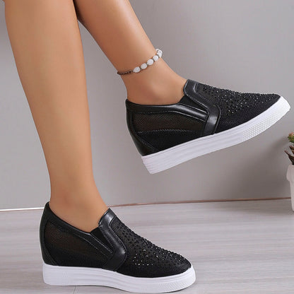 Gorgeous Glamorous Women's Sneakers