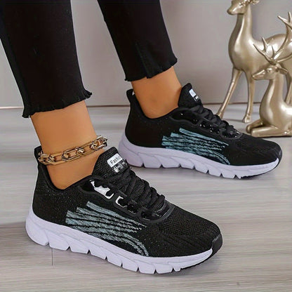 Feather-Light Orthopedic Running Shoes for Women