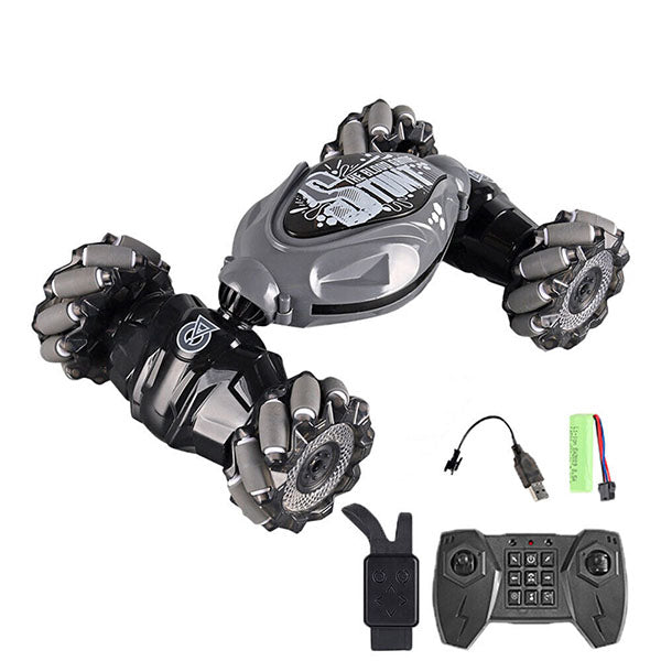 2022 New Gesture Sensing Twist Car
