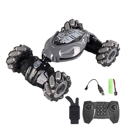 2022 New Gesture Sensing Twist Car