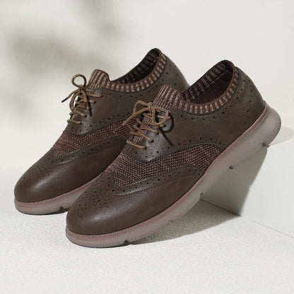 Comfortable Oxford Shoes