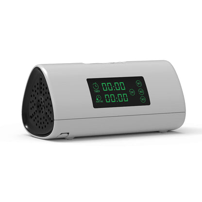 Portable CPAP Cleaner & Sanitizer
