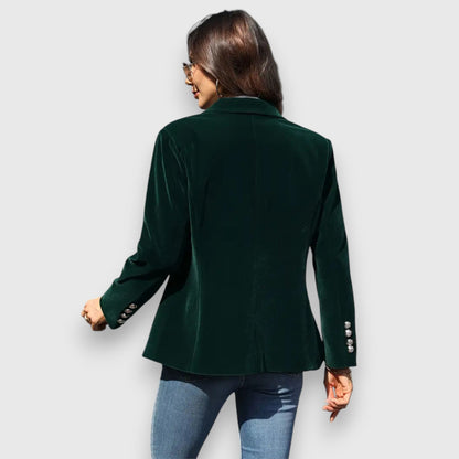 Classic Fit Ladies Jacket