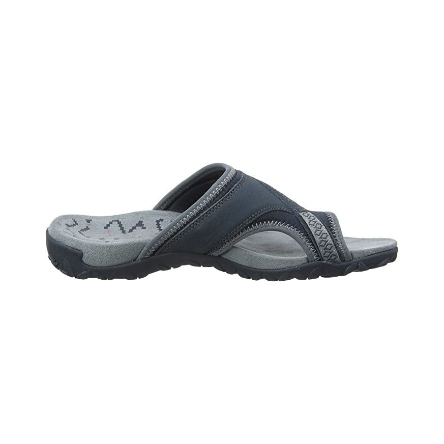 Orthopedic Sandals Comfortable Casual Cross Strap Flip-flops