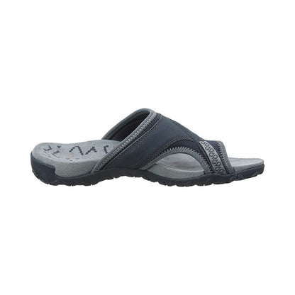 Orthopedic Sandals Comfortable Casual Cross Strap Flip-flops