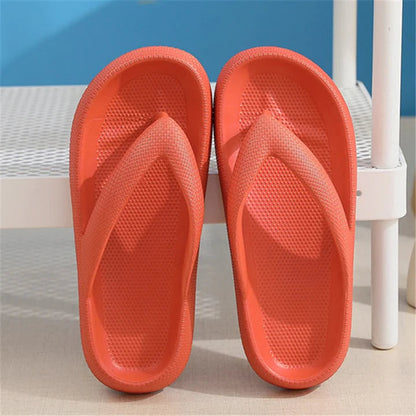 Women's Flip Flops for Pain Relief – Zealbonn Cloud Flip-Flops