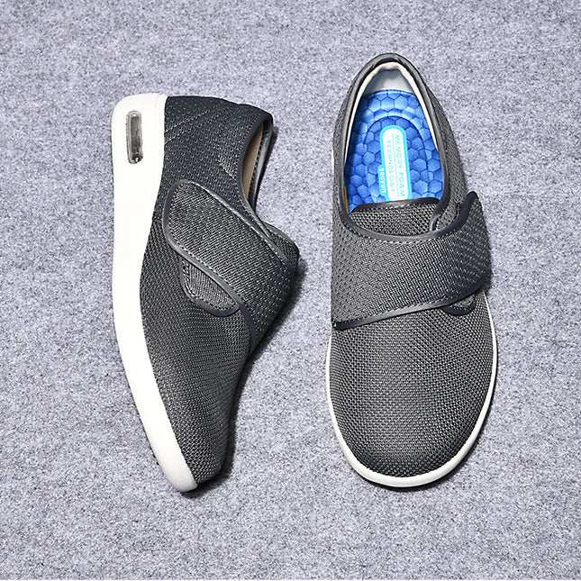 Wide Diabetic Shoes For Swollen Feet (Unisex)