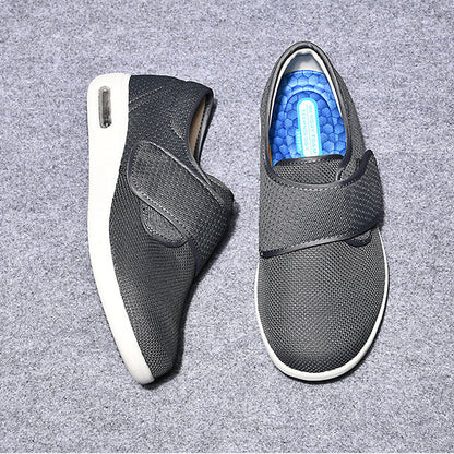 Wide Diabetic Shoes For Swollen Feet (Unisex)