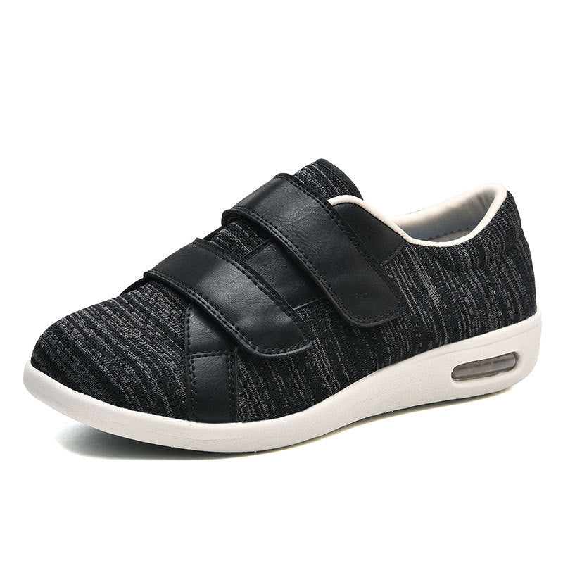 Wide Diabetic Shoes For Swollen Feet (Unisex)
