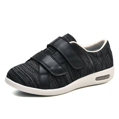 Wide Diabetic Shoes For Swollen Feet (Unisex)