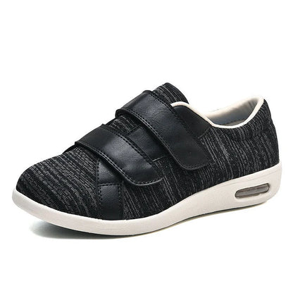 Comfortable Wide Fit Shoes for Sensitive Feet