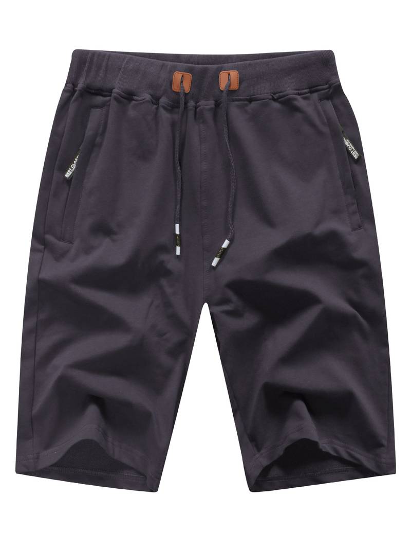 Men's Comfortable Classic Shorts