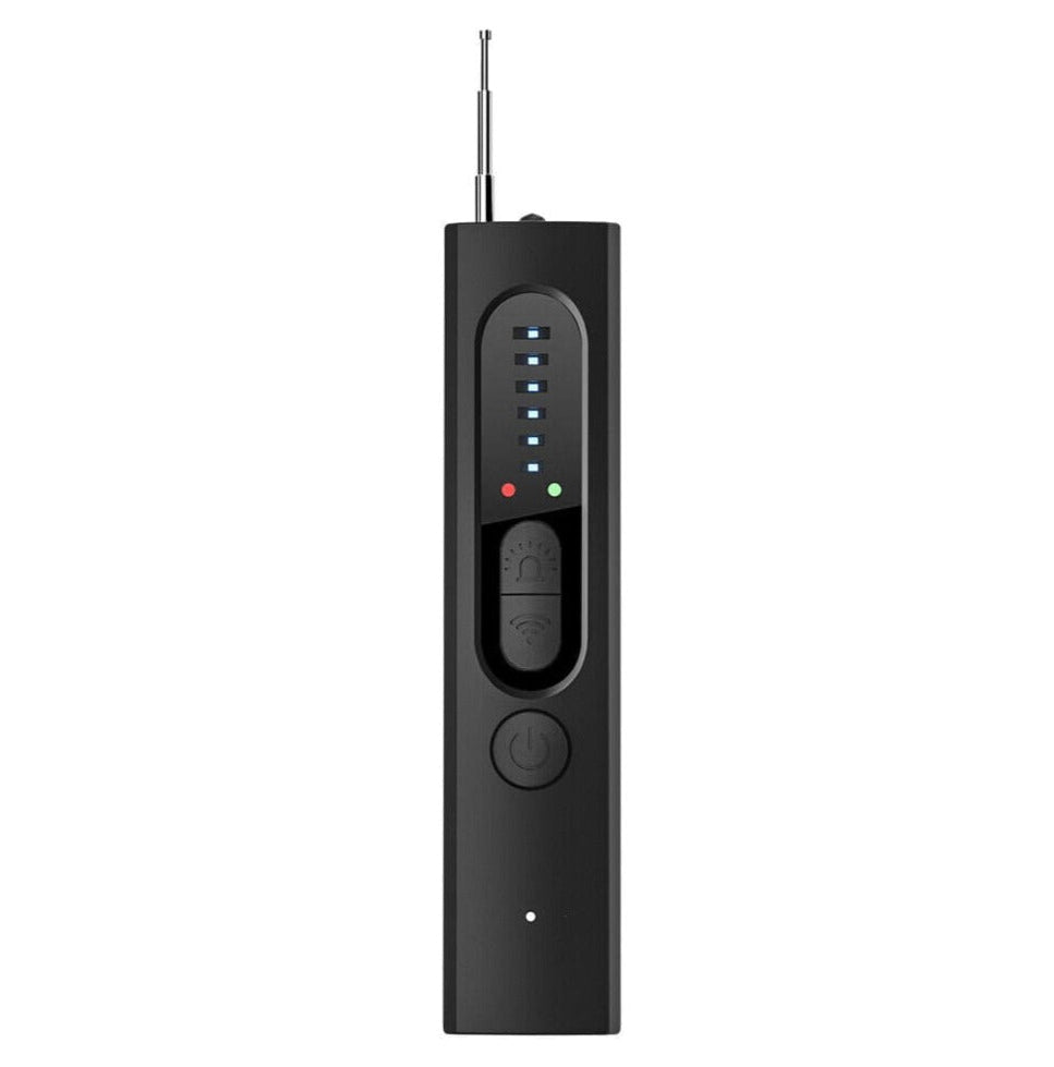 Hidden Device Detector - #2025 Upgraded All in One Hidden Device Detector