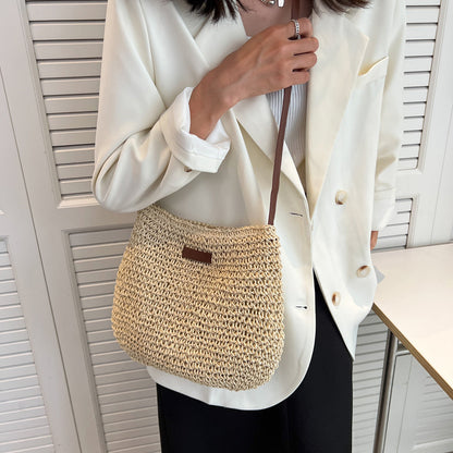 Stylish Women's Shoulder Handbag