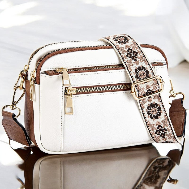 Stylish Daily Tote Bag - OutfitLondon