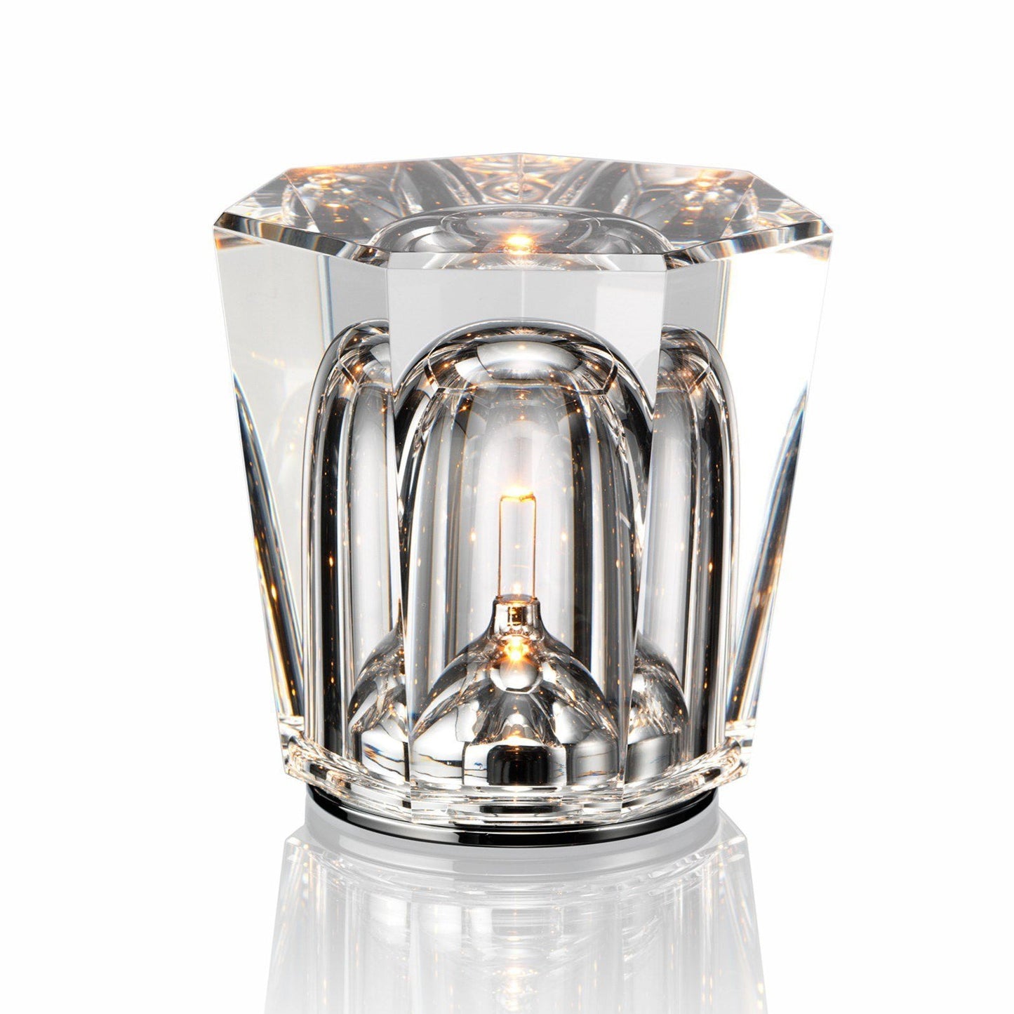 Xtal Becrux Table Lamp