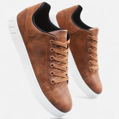 Timeless Fashion Comfort Sneakers