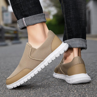 Leather Ankle Boots