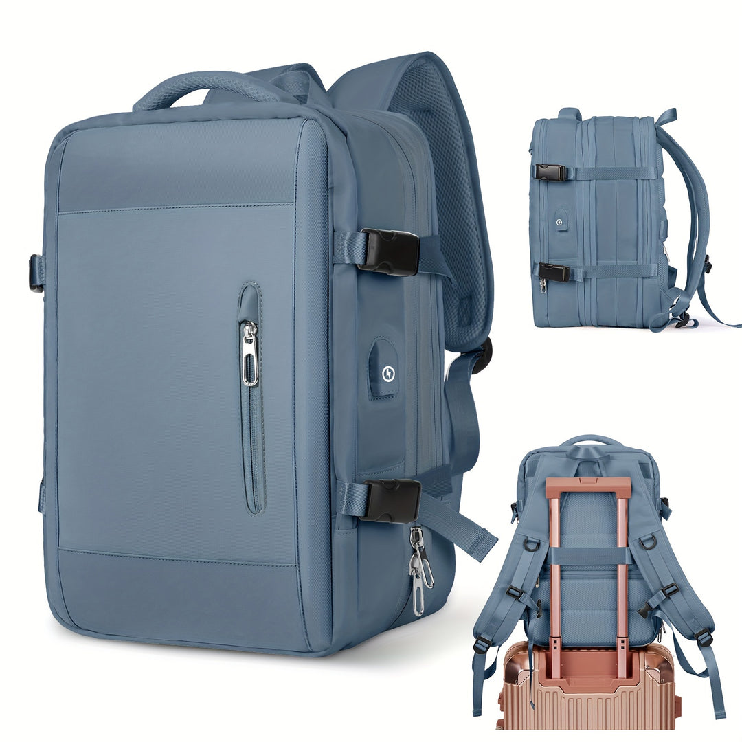 Waterproof Hiking Backpack Rusa