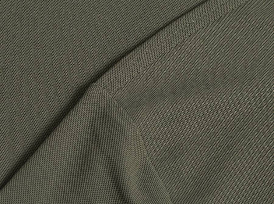 Men's Summer Comfortable Breathable Business Style Short Sleeves