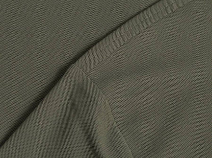 Men's Summer Comfortable Breathable Business Style Short Sleeves