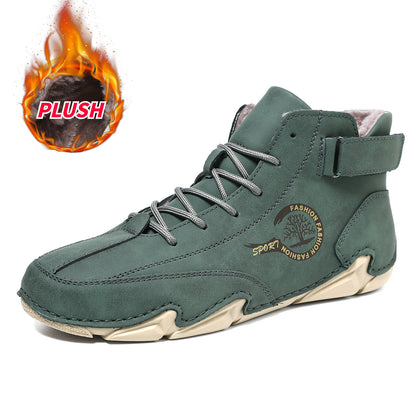 Barefoot Trekking Shoes – Pain Relief, Orthopedic Support, Ultra-Light Comfort