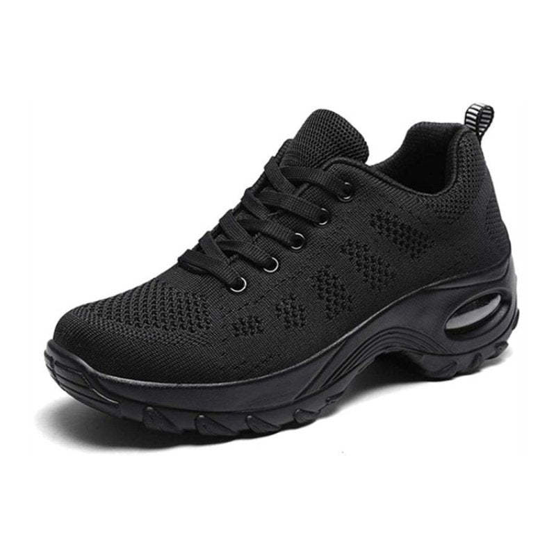 Orthopedic Performance Max Stretch Shoes