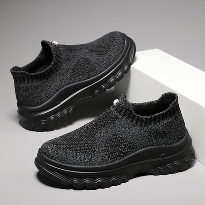 Women's Orthopedic Shoes Wide Walking Shoes with Arch Support