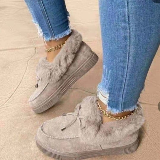 Comfortable Warm Therapeutic Slippers